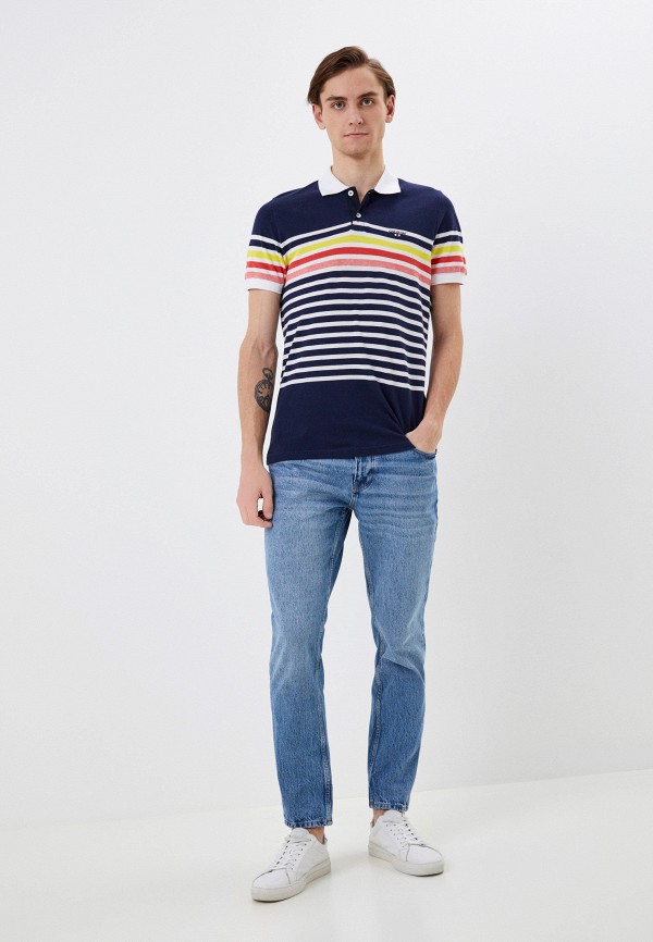 Lee Cooper Джинсы - фото 2