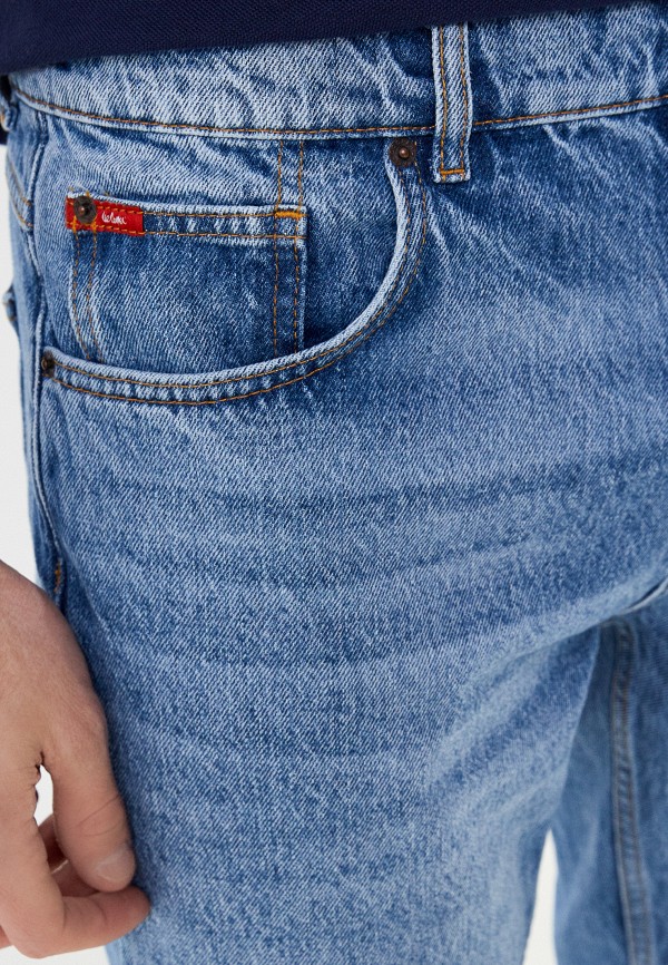 Lee Cooper Джинсы - фото 4