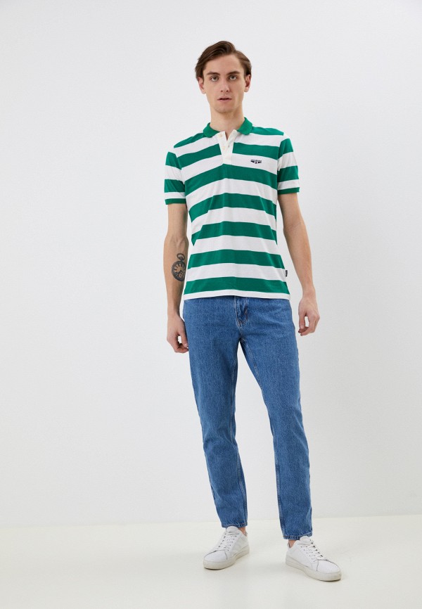 Lee Cooper Джинсы - фото 2