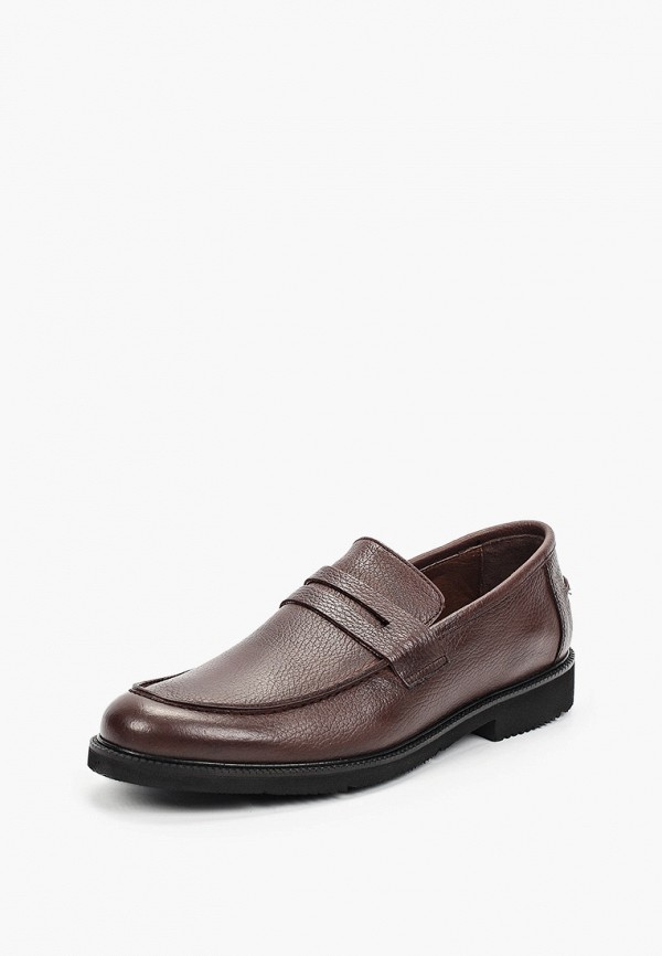 Franco La'Rinchi Лоферы - фото 2