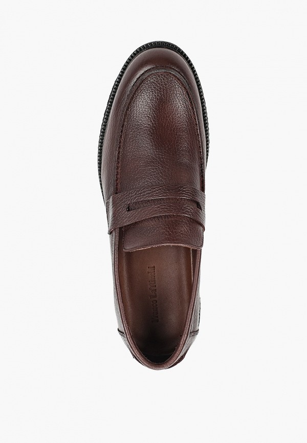 Franco La'Rinchi Лоферы - фото 4