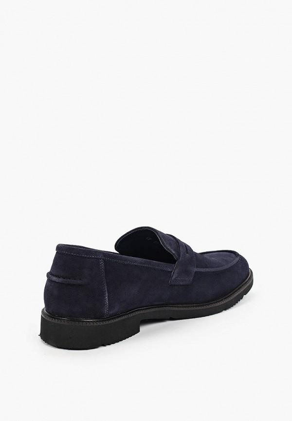 Franco La'Rinchi Лоферы - фото 3