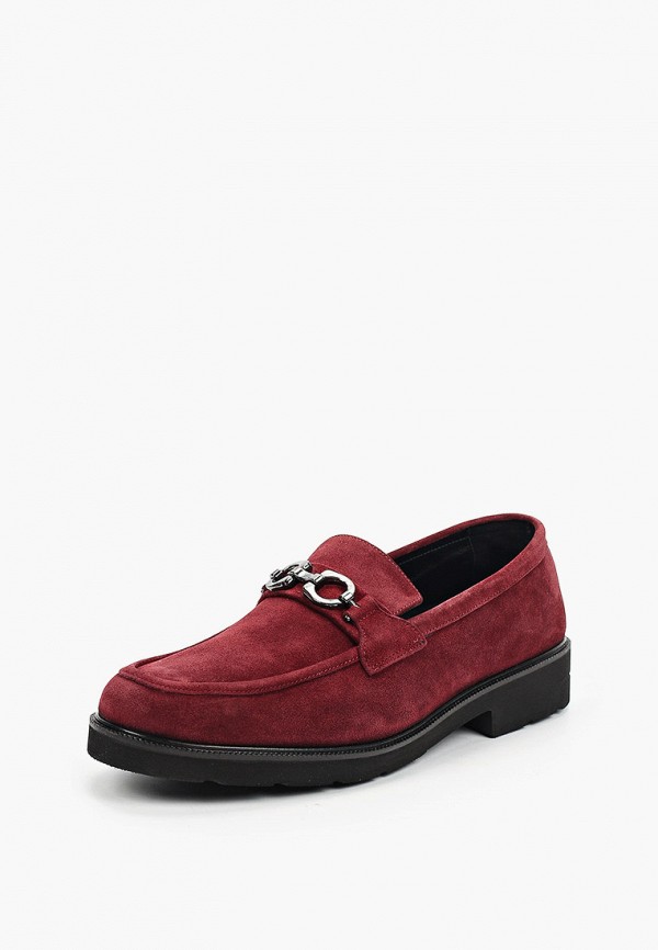 Franco La'Rinchi Лоферы - фото 2