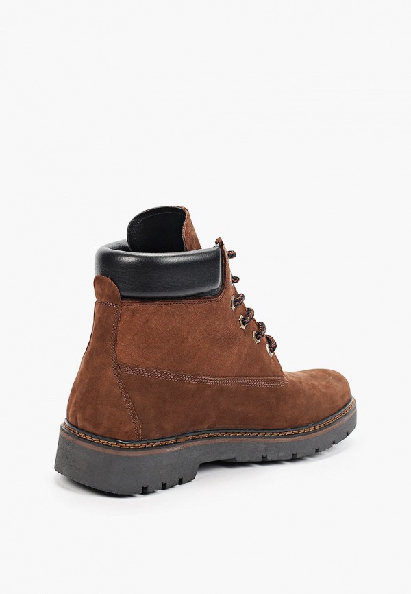 Roberto Jordiani Ботинки - фото 3