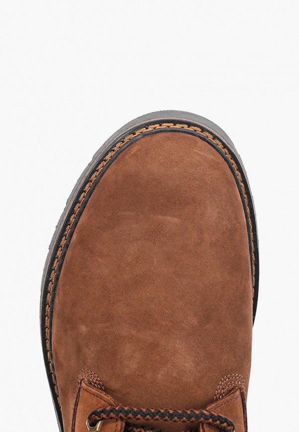 Roberto Jordiani Ботинки - фото 4