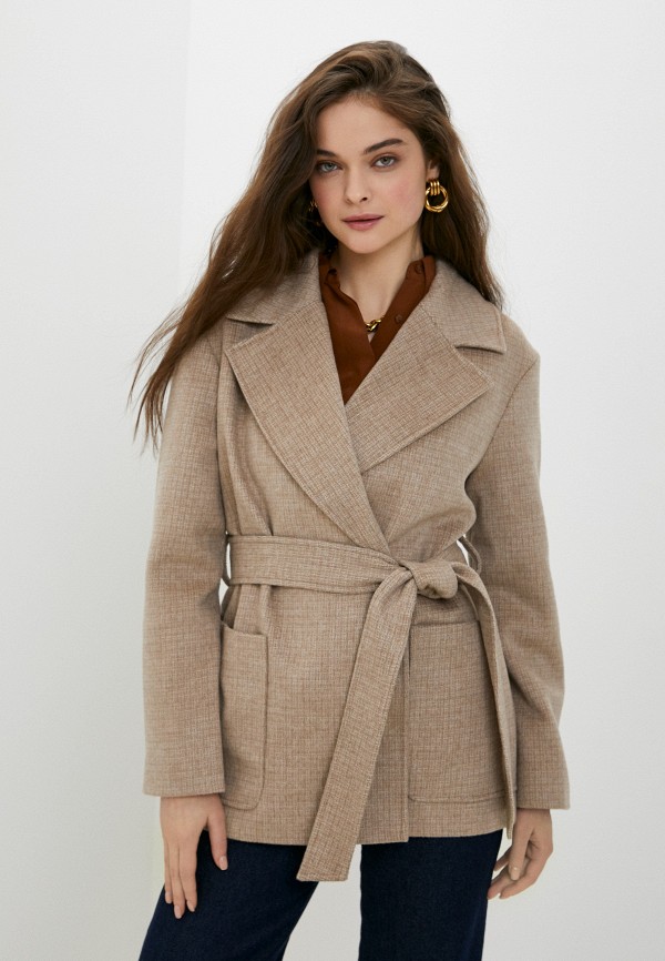 TrendyAngel Полупальто - фото 1