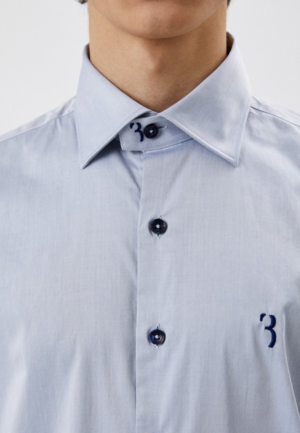 Billionaire Рубашка - фото 4