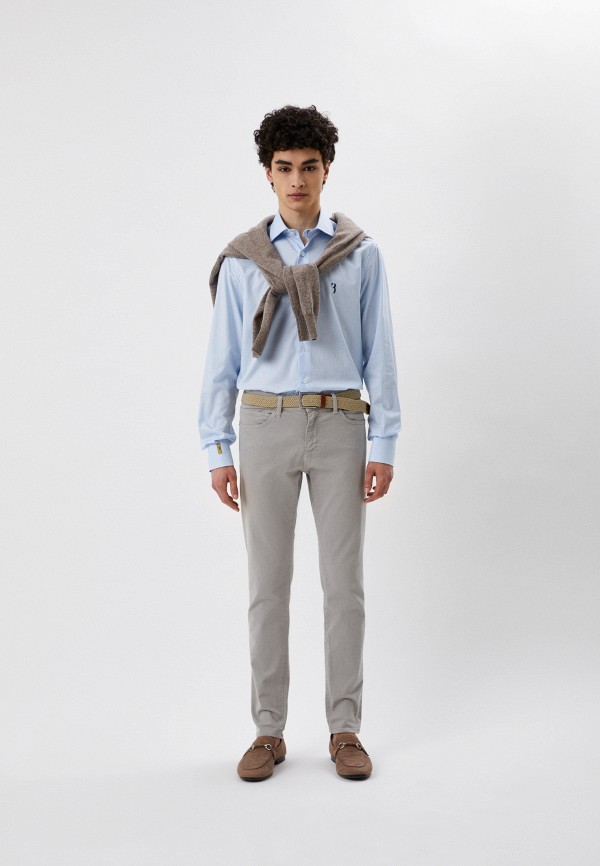 Billionaire Рубашка - фото 2