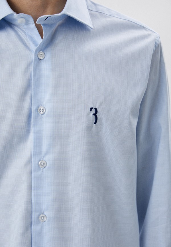 Billionaire Рубашка - фото 4