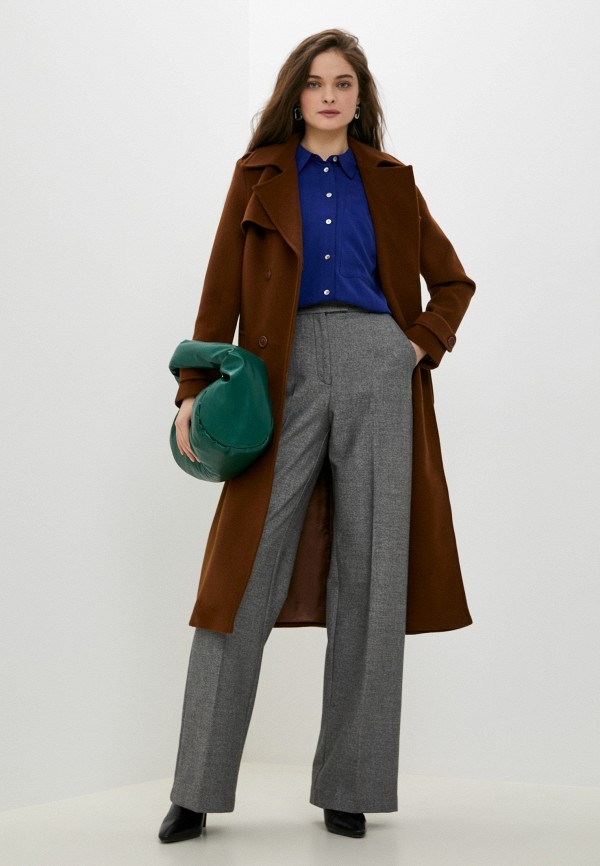 TrendyAngel Пальто двубортное - фото 2