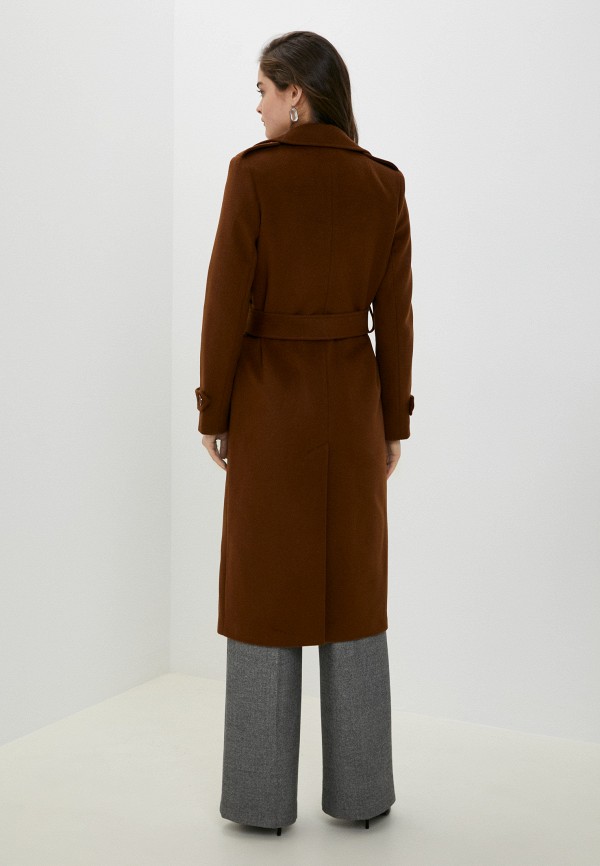 TrendyAngel Пальто двубортное - фото 3