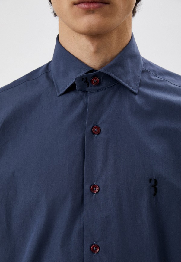 Billionaire Рубашка - фото 4