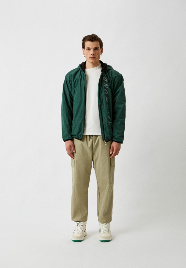 Richmond Sport Куртка утепленная - фото 2