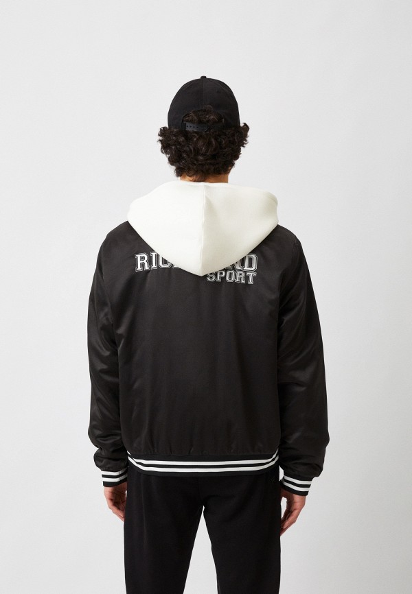 Richmond Sport Куртка утепленная - фото 3