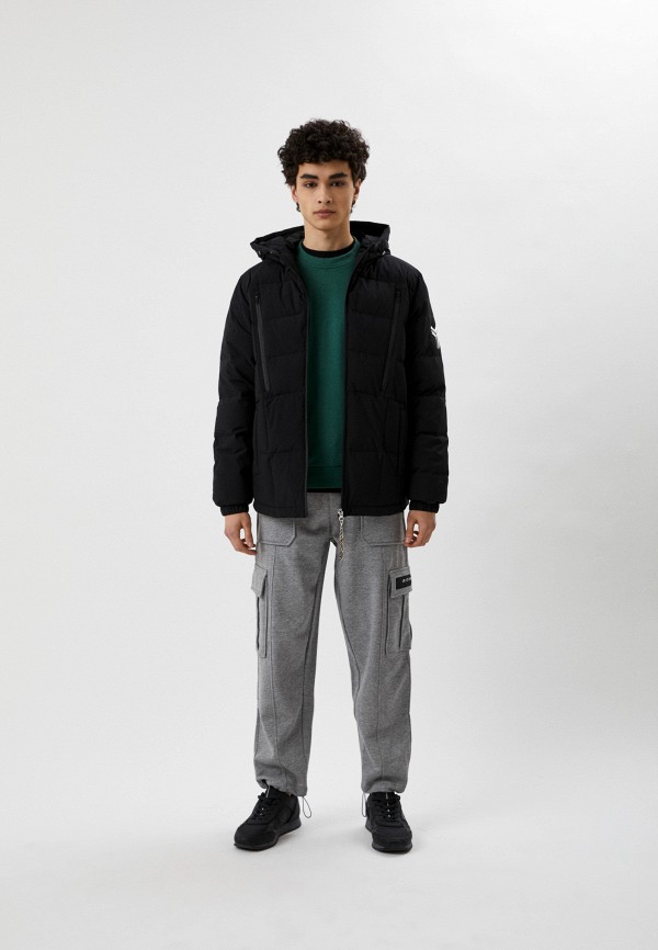 Richmond Sport Пуховик - фото 2