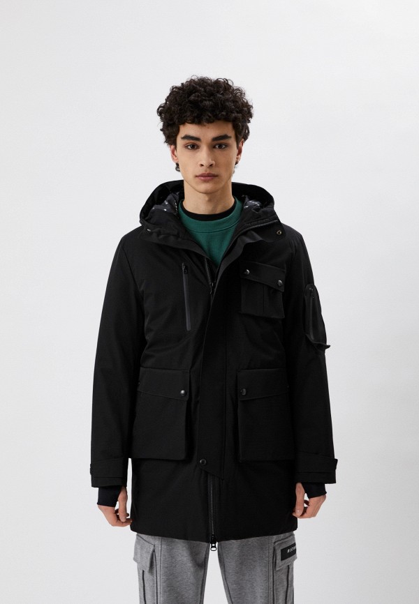 Richmond Sport Пуховик - фото 1