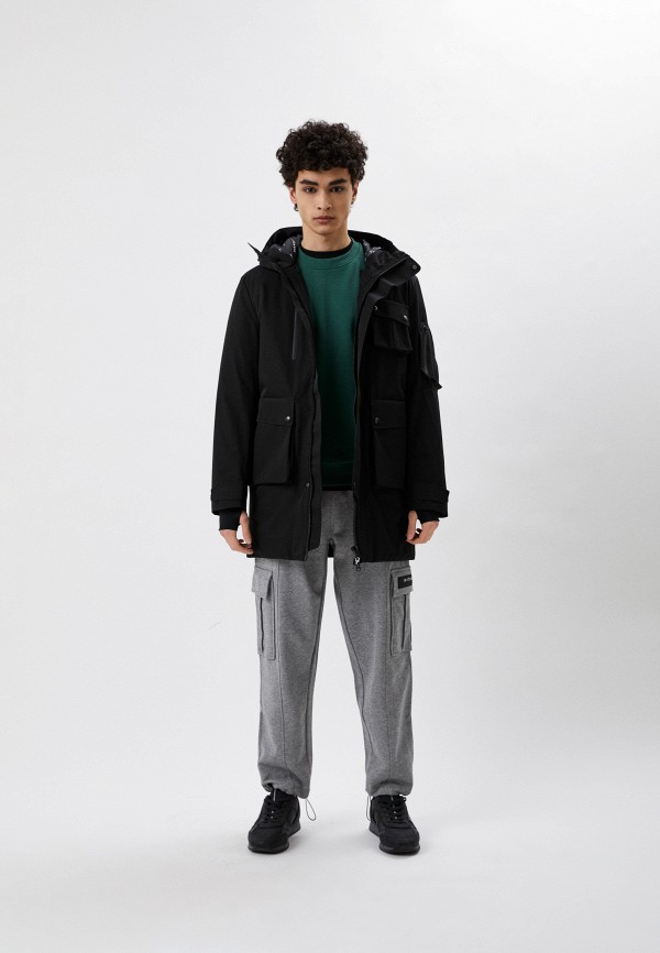 Richmond Sport Пуховик - фото 2