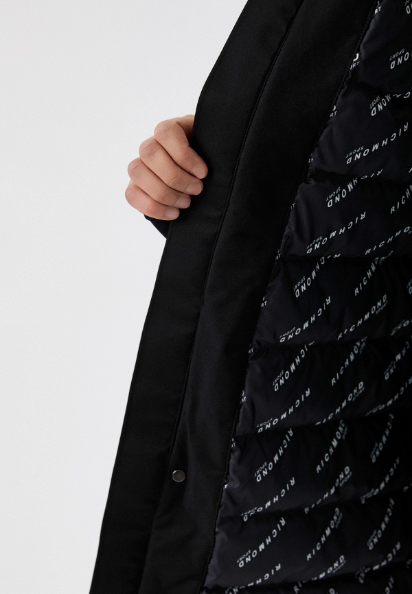 Richmond Sport Пуховик - фото 4