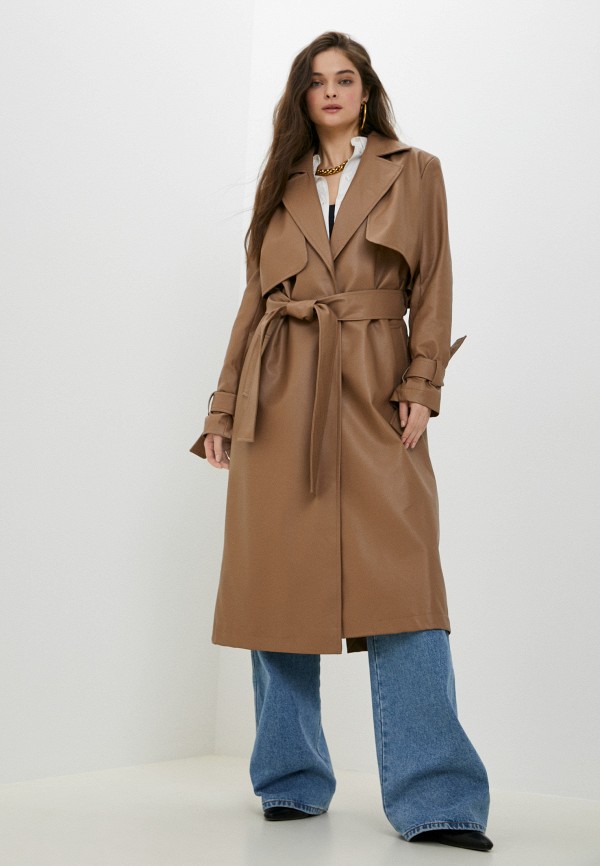 TrendyAngel Плащ - фото 1