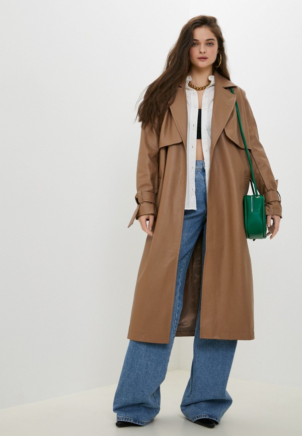 TrendyAngel Плащ - фото 2