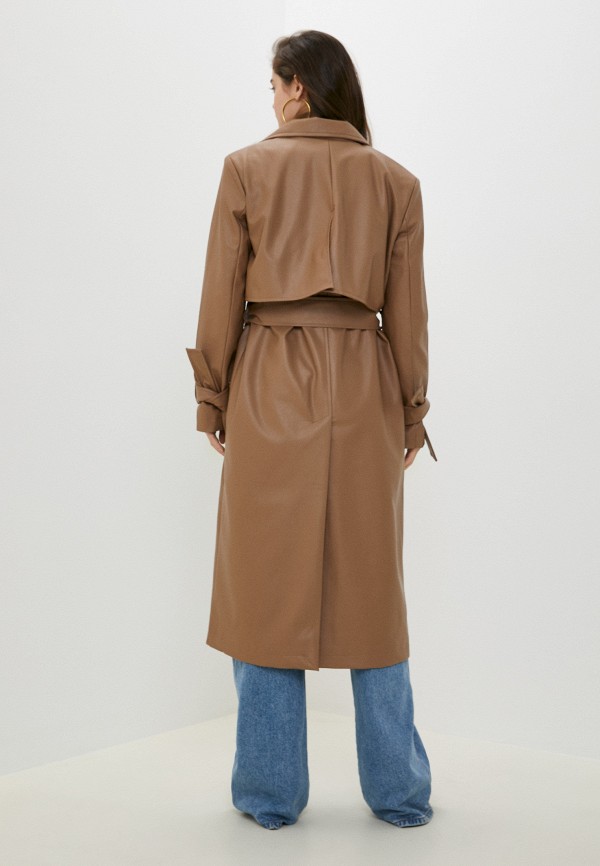 TrendyAngel Плащ - фото 3