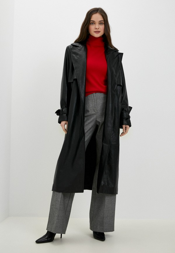 TrendyAngel Плащ - фото 2