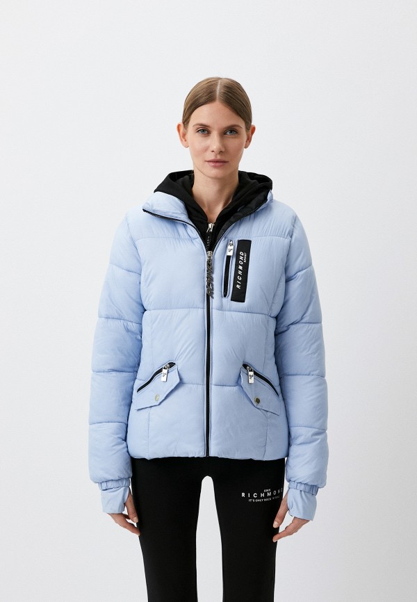 Richmond Sport Куртка утепленная - фото 1