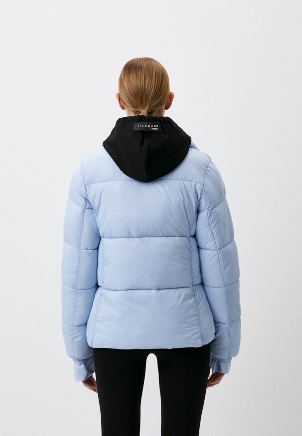 Richmond Sport Куртка утепленная - фото 3