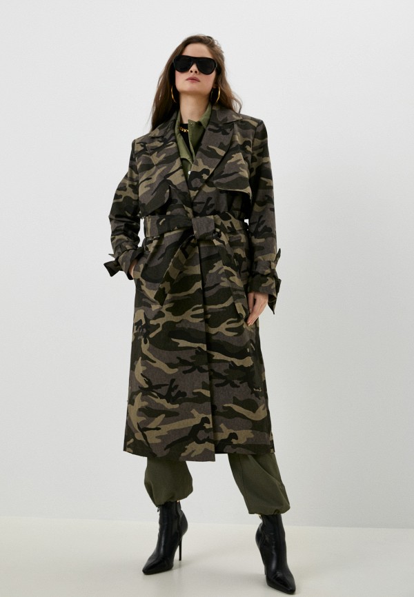 TrendyAngel Тренч - фото 1