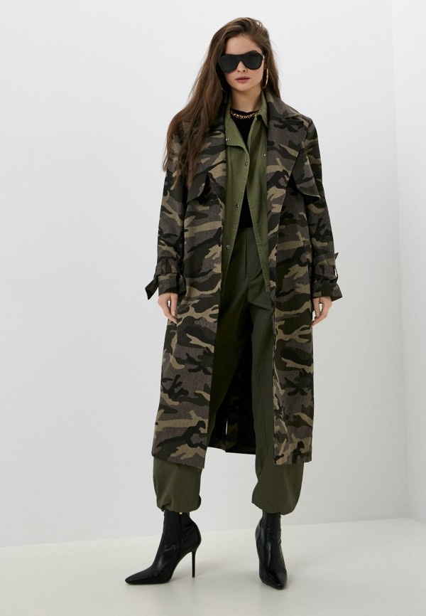 TrendyAngel Тренч - фото 2