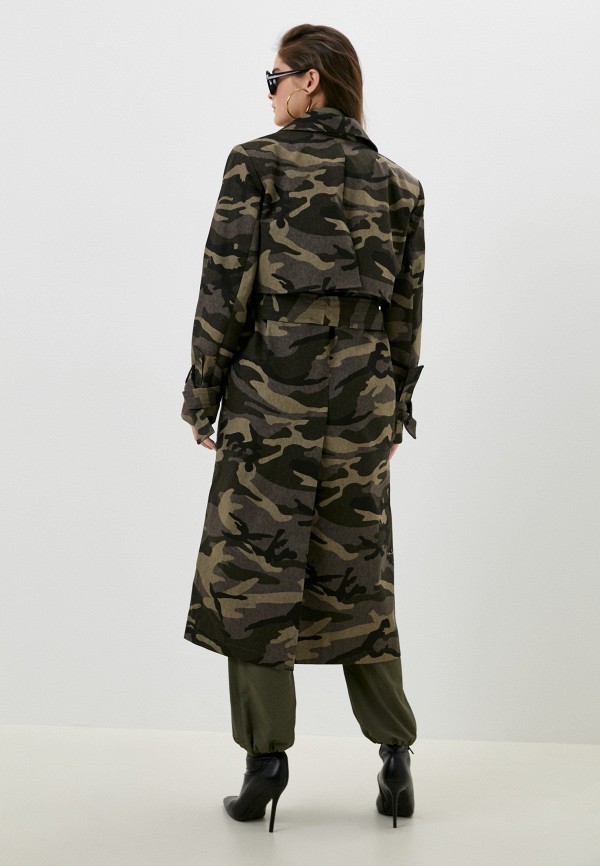 TrendyAngel Тренч - фото 3