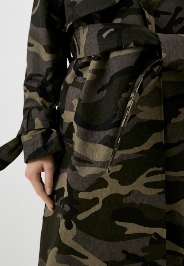 TrendyAngel Тренч - фото 5