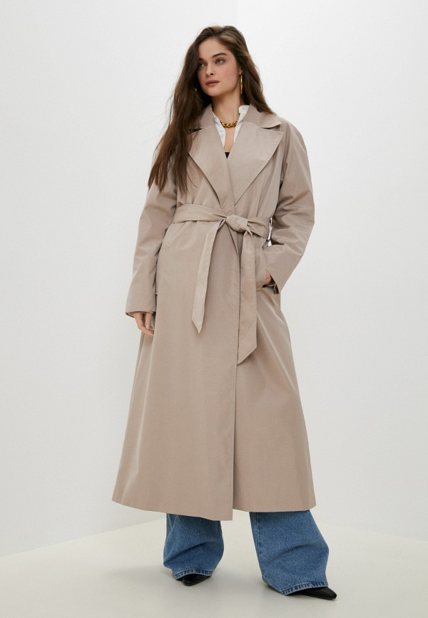 TrendyAngel Плащ - фото 1