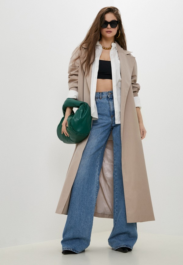 TrendyAngel Плащ - фото 2