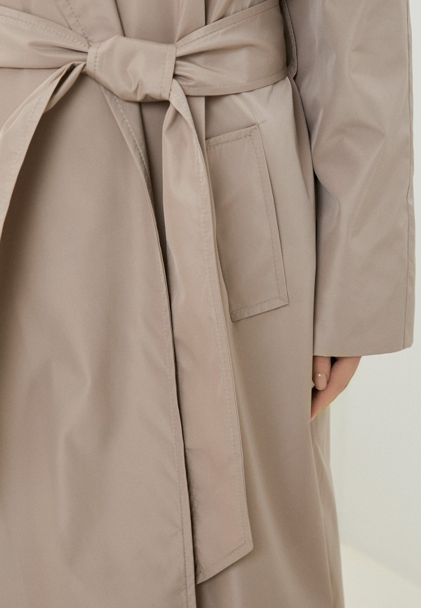 TrendyAngel Плащ - фото 5