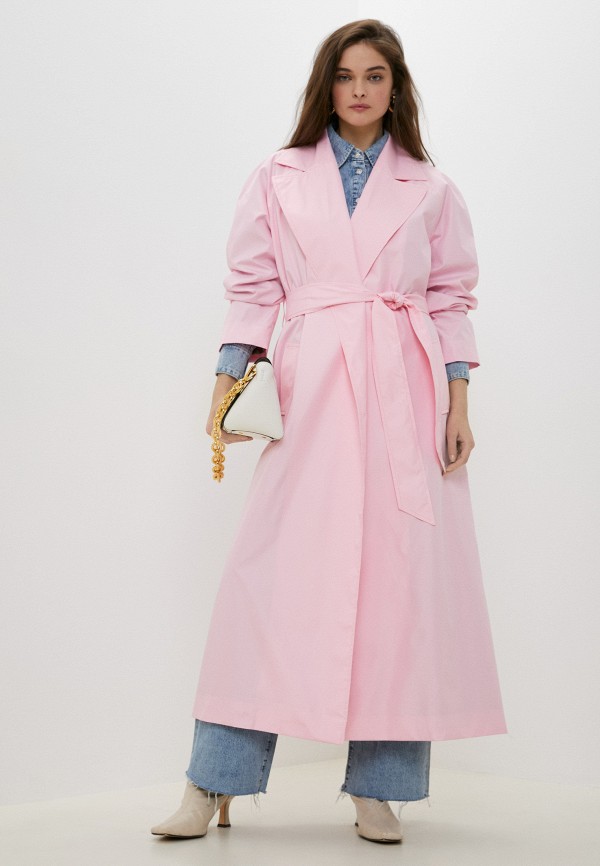 TrendyAngel Плащ - фото 1