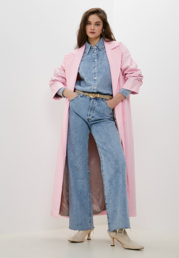 TrendyAngel Плащ - фото 2