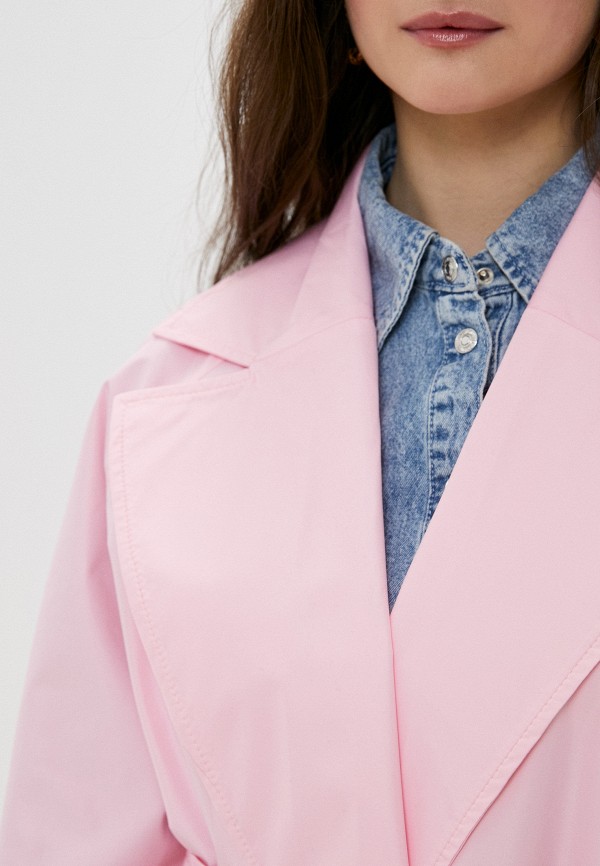 TrendyAngel Плащ - фото 5