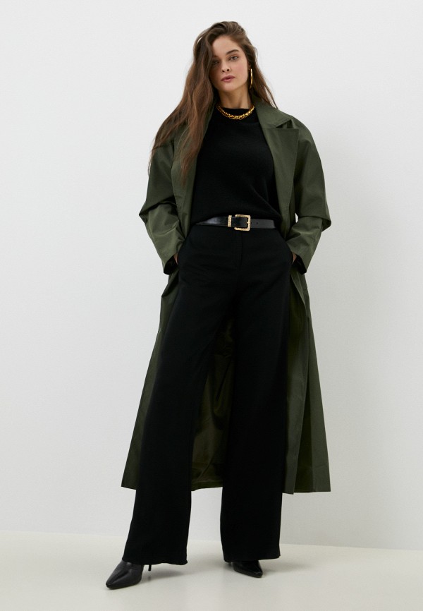 TrendyAngel Плащ - фото 2