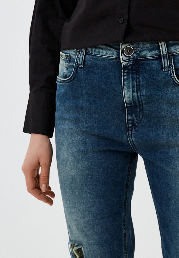 Gas Джинсы - фото 4