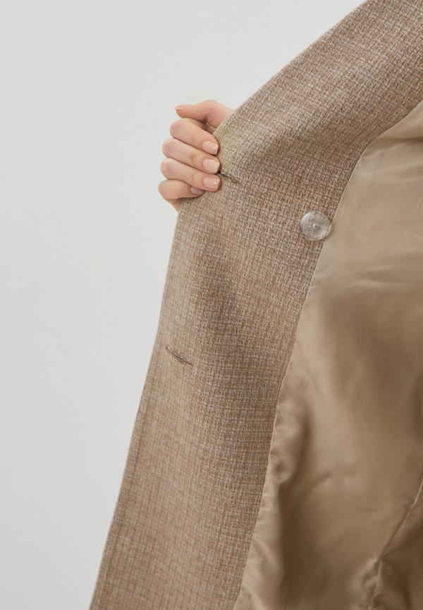 TrendyAngel Пальто двубортное - фото 4