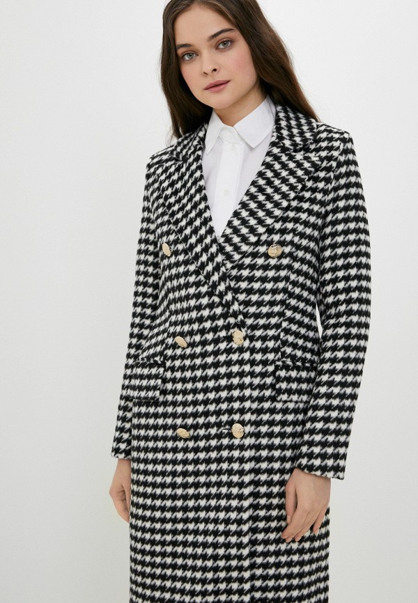 TrendyAngel Пальто двубортное - фото 2