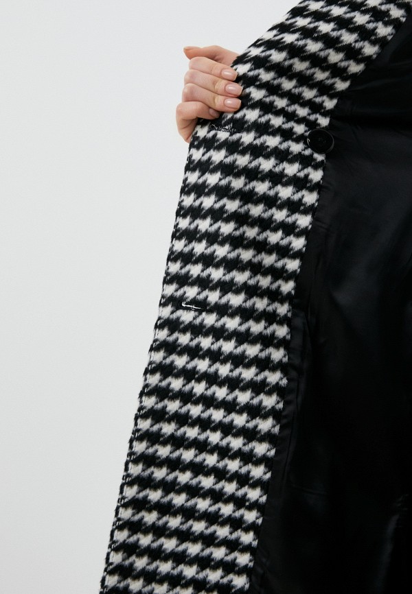 TrendyAngel Пальто двубортное - фото 4