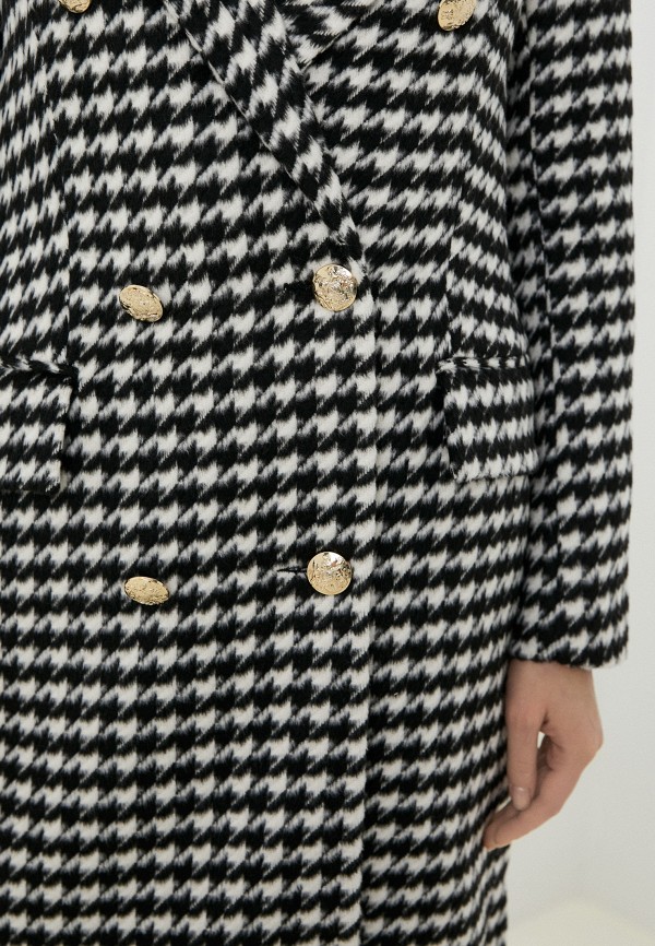 TrendyAngel Пальто двубортное - фото 5