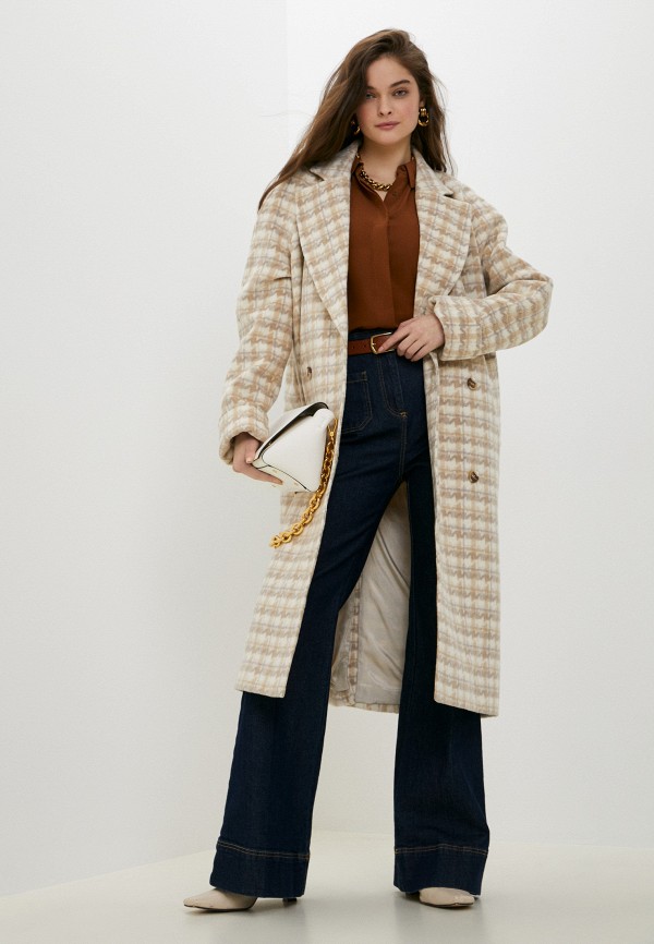 TrendyAngel Пальто двубортное - фото 2