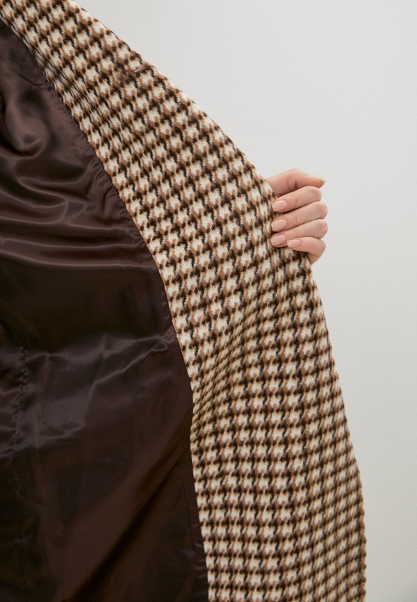 TrendyAngel Пальто двубортное - фото 4