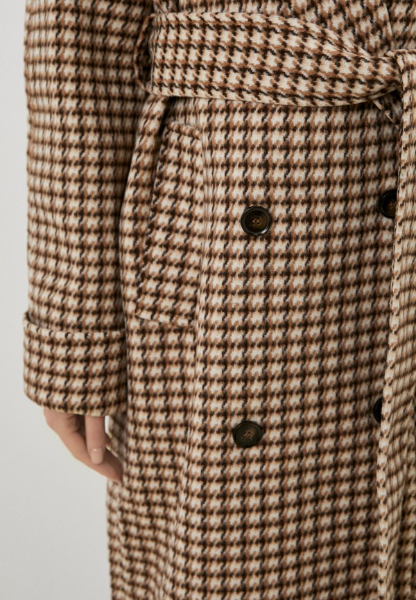 TrendyAngel Пальто двубортное - фото 5