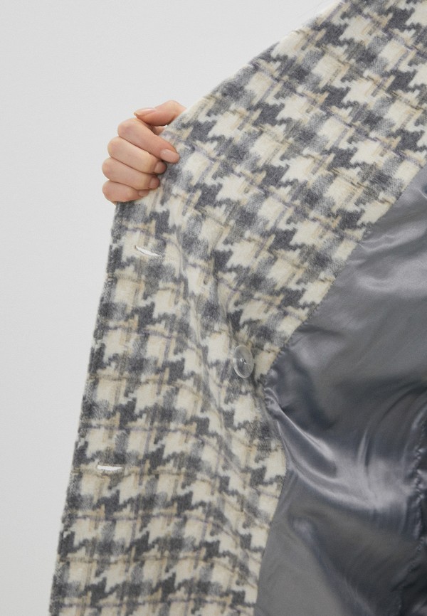 TrendyAngel Пальто двубортное - фото 4