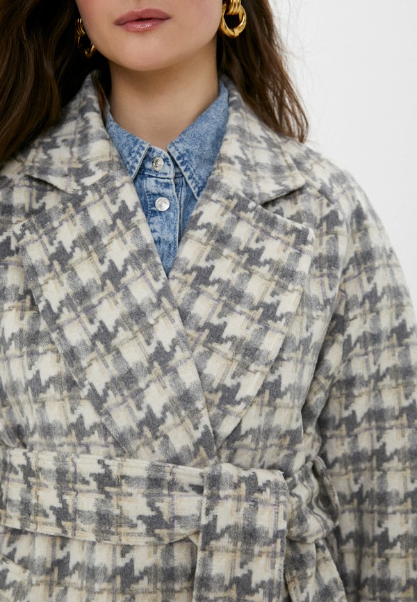 TrendyAngel Пальто двубортное - фото 5