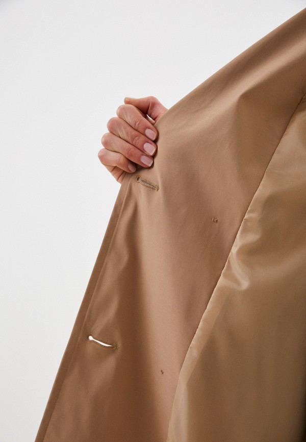 UnicoModa Тренч - фото 4